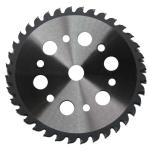 350*75*4.4*72T Tungsten carbide tips for TCT Saw Blade/circular saw