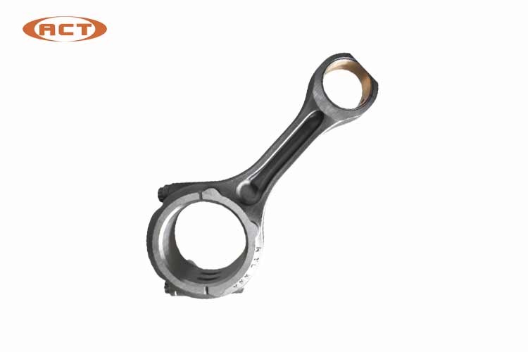 C9 Connecting Rod / Bar For Excavator Parts For Diesel Engines