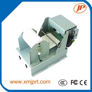 China 80mm receipt Kiosk printing machine kiosk banking printer factory