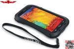 New Type Aluminum Dirtproof/Shockproof/Waterproof Case For Samsung Galaxy Note 3