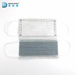 Non Medical 35g Foldable Meltblown Face Mask