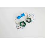 Compact 48v Brushless Drive Motor Controller 108000rpm With 0.007Nm Torque