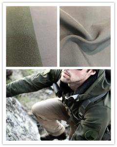China 75D Four Way Stretch Fabric factory