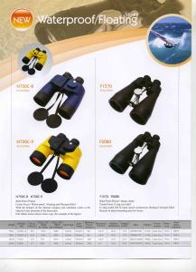 China New Tactical binoculars factory