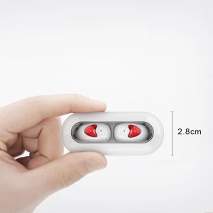 Voice - Activated 5.0 ROHS Tws 10 Earbuds