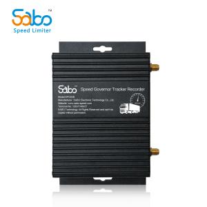 China 50HZ Electronic Integrated 2km/h Vehicle Diesel Engine Speed Governor factory
