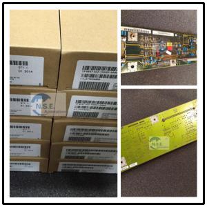 China Siemens A1A10000432.00M Robicon Control Board A1A10000432.00M in stock factory