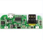 SMT Turnkey PCB Assembly
