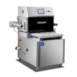 Rodbol Tray Type MAP Packaging Machine Vertical 304 Stainless Steel Material