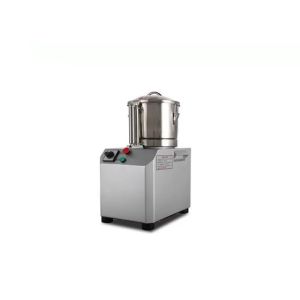 China Low Noise SS 304 15L Food Processing Machine on sale