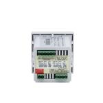 CN-3UIF73 80*80 mm Three Phase current voltage frequency AVHZ Meter