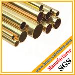 metal bronze copper alloy extrusion profile sections