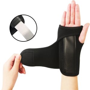 Adjustable Neoprene Splint Brace