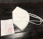 Earloop Disposable Protective Mask , medical grade face mask Anti fog