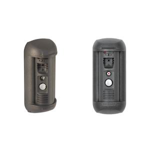 China Real Time Wired Sip PBX IP65 IP Video Intercom factory
