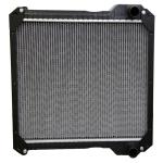 Kubota Excavator Radiator RA211-42300 RB411-42300 RC411-42300 RD451-42300 RD538