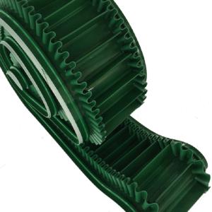 China OEM ODM CC56 Multi Function Inclined Conveyor Belts factory