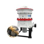 280KW Gyratory Rock Crusher Gyratory Crusher Capacity 815 TPH 1050 TPH