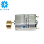 Mini dc 3volt 5volt 6volt 12volt 24volt carbon brush vibration motor