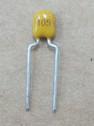 China SMD 100V Ceramic Safety Capacitor - Reliable Performance factory