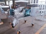 800 Kg / H Dry Herb Leaf 10mm Powder Grinding Machine