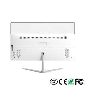 DDR3 RAM Type Pc All In One 19.1inch 21.5inch 23.8inch Desktop Computer For