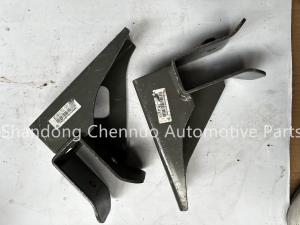 China Right Upper Bracket For Rear Suspension Of Driver'S Cab 850W41701-5069-5070 factory