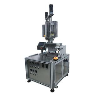 China Lipstick Production Line 12 Holes Two Barrel Automatic Lipstick Filling Machine factory