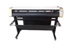 Servo Motor Vinyl Cutter Machine