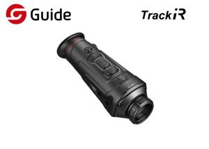China Adaptable Thermal Imaging Monocular / High Resolution Thermal Vision Scope factory