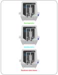 Strong Visitability TN-150KH Intelligent Self Adhesive Labeling Machine