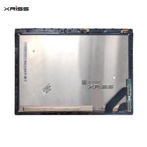 China 13.0 Inch Touch Screen Digitizer Assembly 40pins For HP EliteBook X360 1030 G3 factory