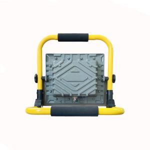 Emergency Portable Outdoor Work Lights 20000LM Rechargeable LED Work Lamp