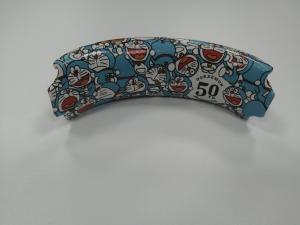 China customized headband cushion for the headphones replacement parts any color and foam materials factory