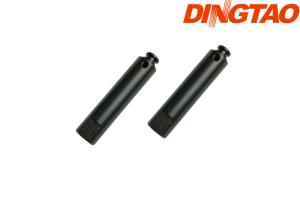 China 123957 Vector Q80 Parts Joint Lever MH8 M88 Spare Parts Suit Cutting factory