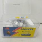 Affordable CY80 Motorcycle Crankshaft HACI Brand Moto Spare Parts