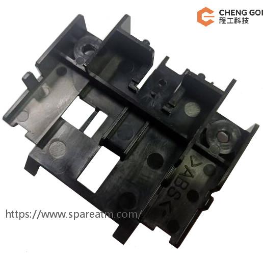 Fujitsu GSR50 F53 Cassette Box Is Divided Into Paper Holder Fixings Fujitsu ATM