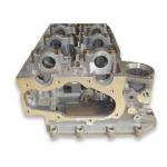 ISO9001 Certified Excavator Cylinder Head Assembly for Isuzu 4JJ1 4HL1 4LE1 4HK1