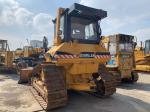 Original Color D5M LGP Used Crawler Bulldozer High Drive Used Caterpillar