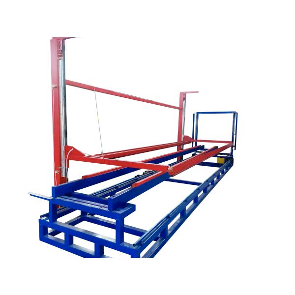 Expanded Polystyrene Eps Batch Pre-Expander Foam Boards Manufacturing Machine Production Line