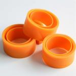 Abrasion Resistant Superior Weather Rubber Moulding rubber injection molding