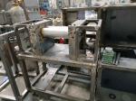 Cable Wire Machine/Silicone Rubber Automatic Turnover Rubber Mixing Machine