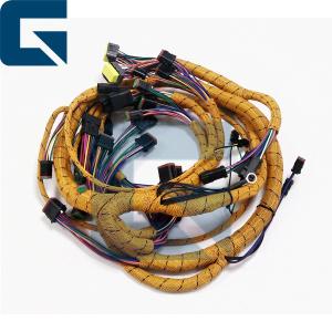 China Excavator E320B Inner Wire Harness factory