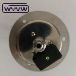 high quality factory directly supply 60mm stainless steel electric contact