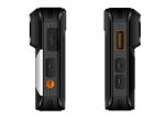2.0 Inch Real Time IP68 2500mAh Professional Body Camera
