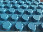 20mm Dimple Drain Sheet for Roof Garden and Retaining Wall in Modern Design
