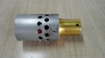 Replacement Dukane 110-3168 ultrasonic piezoelectric transducer 20khz frequency