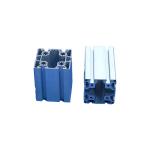 Alloy Powder Coated Aluminum Bending Deep Drawn Sheet Metal Parts