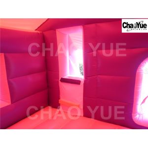 Mini Inflatable Bounce House (CYBC-209)