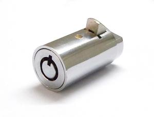 China 7 Pins Tubular cam locks for Vending Machine factory